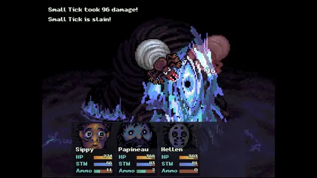 'Video thumbnail for Look Outside - Official Version 1.5 Update Launch Trailer'