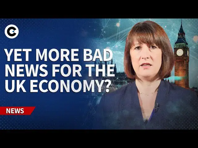 'Video thumbnail for UK economy sees surprise growth - but will you feel better off?'
