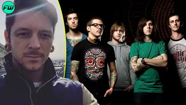 'Video thumbnail for Former The Devil Wears Prada Drummer Daniel Williams Killed in San Diego Plane Crash'