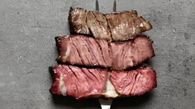 'Video thumbnail for Never Order Your Steak Well Done. Here's Why'