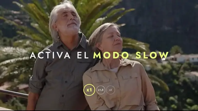 'Video thumbnail for Kanaren - Go with the Slow'