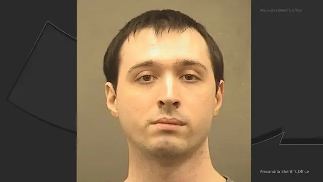 'Video thumbnail for Anti-Trump federal employee arrested for sharing classified documents'