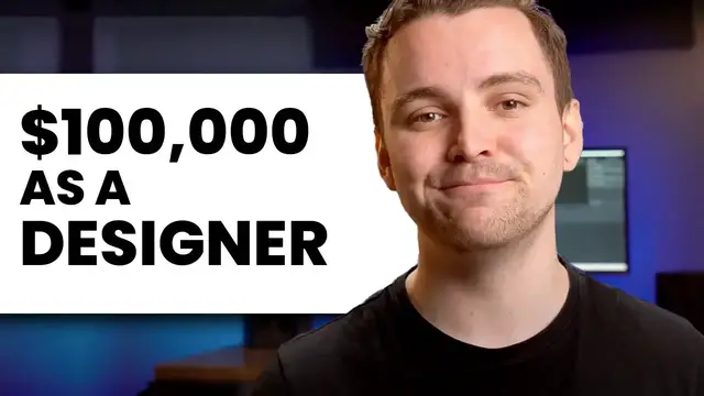 'Video thumbnail for The Best Way to Find Graphic Design Clients?'