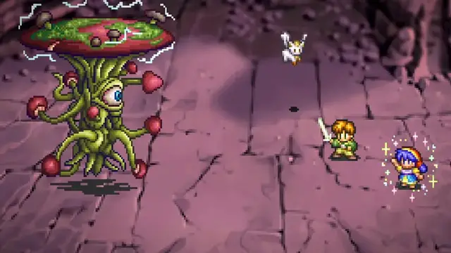 'Video thumbnail for Lunar Remastered Collection - Official Lunar 1: Truffle Troubler Gameplay Video'