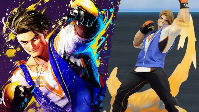 'Video thumbnail for Street Fighter 6 - Nintendo Switch 2 Edition Gameplay | Treehouse Live'