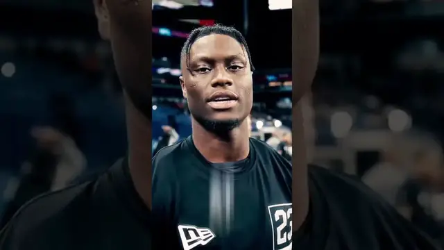 'Video thumbnail for (471) george pickens: nfl journey & football highlights'