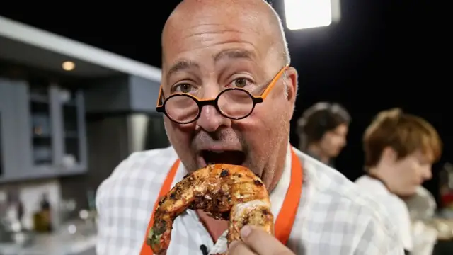 'Video thumbnail for The Untold Truth Of Andrew Zimmern's Bizarre Foods'
