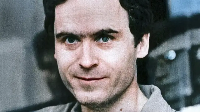 'Video thumbnail for Warning Signs Everyone Ignored About Ted Bundy'