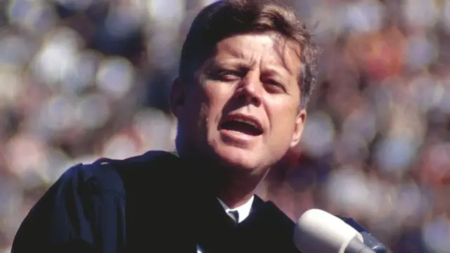 'Video thumbnail for Tragic Details About JFK'