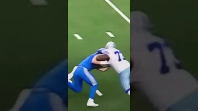 'Video thumbnail for Pancakes for #Cowboys Tyler Smith!!!'