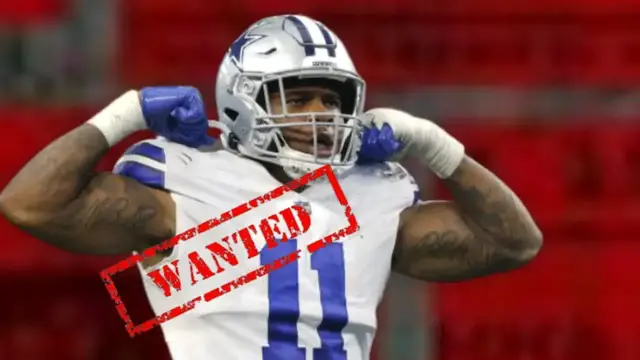 'Video thumbnail for law nation sports: micah parsons targeting quarterbacks?'