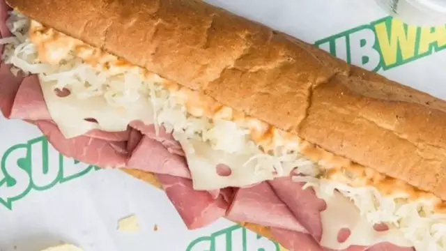'Video thumbnail for What You Should Never Order At Chain Sandwich Shops'