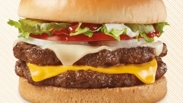'Video thumbnail for Fast Food Chains That Do And Do Not Use Real Cheese'