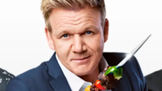 'Video thumbnail for Big Scandals That Shook MasterChef To The Core'