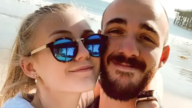 'Video thumbnail for Disturbing New Details Revealed In Netflix's Gabby Petito Documentary'