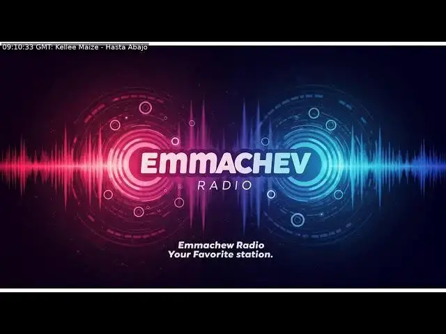 'Video thumbnail for 108: Emmachev Radio - A Station You'll Never Regret'