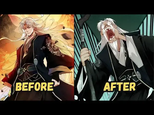 'Video thumbnail for Invincible Dominator || Ep-1 || Manhwa Explain By @MangaOnichan  ​'