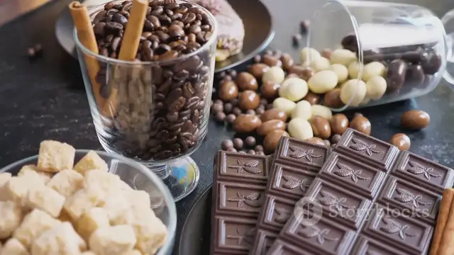 'Video thumbnail for invideo-ai-1080 Decadent Chocolate Cake Perfection with  2025-06-16'