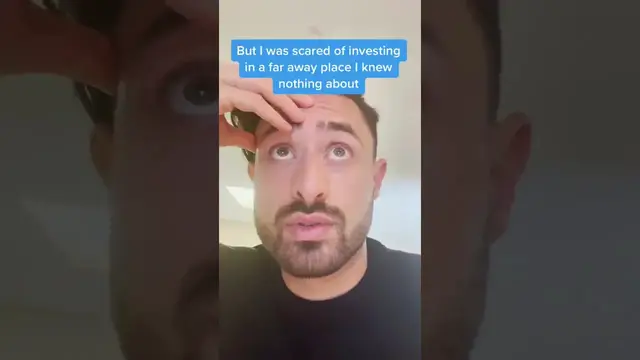 'Video thumbnail for investarters: biggest regret in real estate investing: investing out of state'