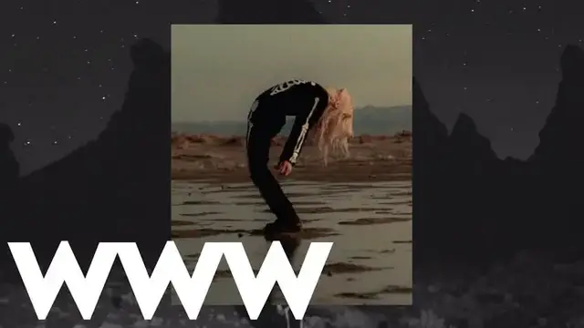 'Video thumbnail for Phoebe Bridgers | Behind The Looks | Who What Wear'