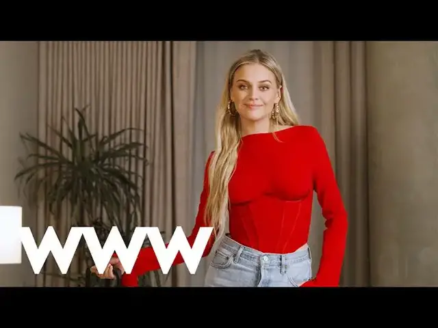 'Video thumbnail for Kelsea Ballerini | Packed | Who What Wear'