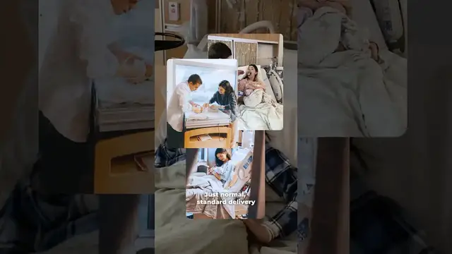 'Video thumbnail for silicon valley girl: birth costs in the u.s. and insurance nightmares'