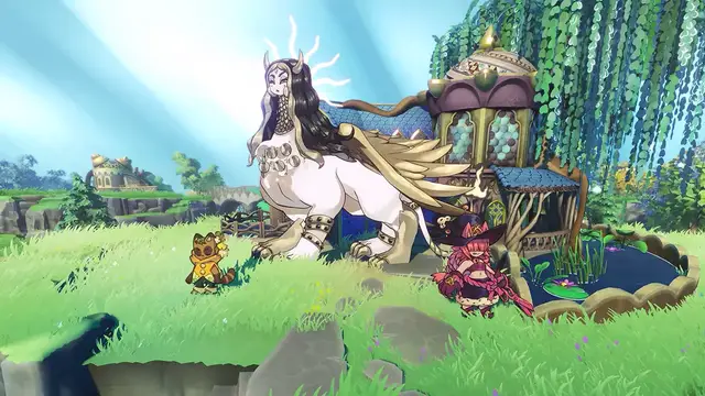 'Video thumbnail for Gold Gold Adventure Gold - Official New Early Access Release Date Trailer'