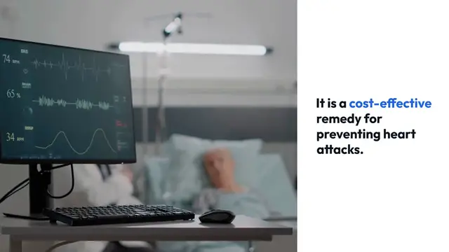 'Video thumbnail for Niacin for Heart Health'