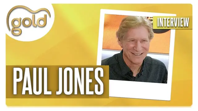 'Video thumbnail for Manfred Mann's Paul Jones interview: Classic songs and reunion plans | Gold Radio'
