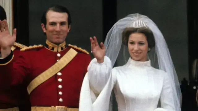 'Video thumbnail for We Finally Know The Truth About Princess Anne's Ex-Husband'