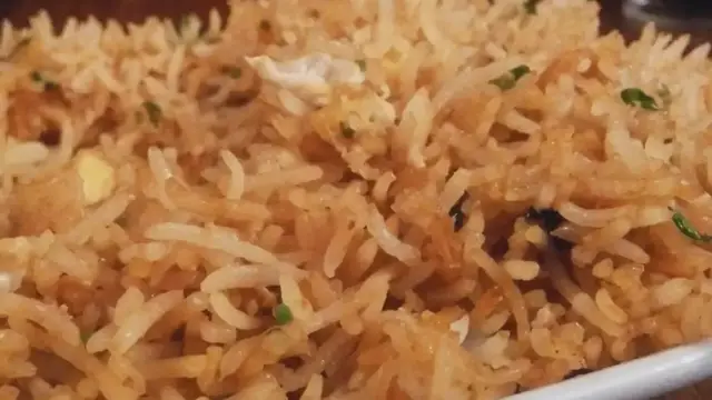 'Video thumbnail for Can Dogs Eat Egg Fried Rice? The Do's and Don'ts'