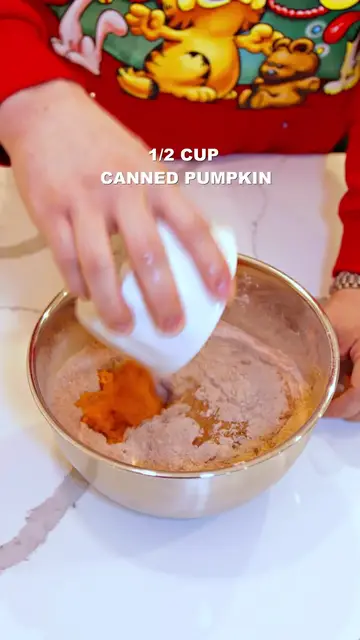 'Video thumbnail for The Best Recipe To Make Cosmic Brownies'