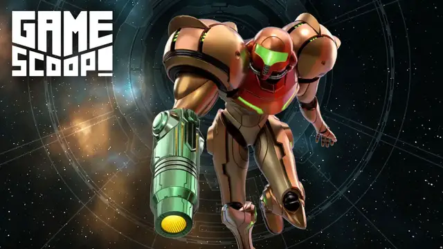 'Video thumbnail for How to Get Into the Metroid Franchise - Game Scoop! Clip'