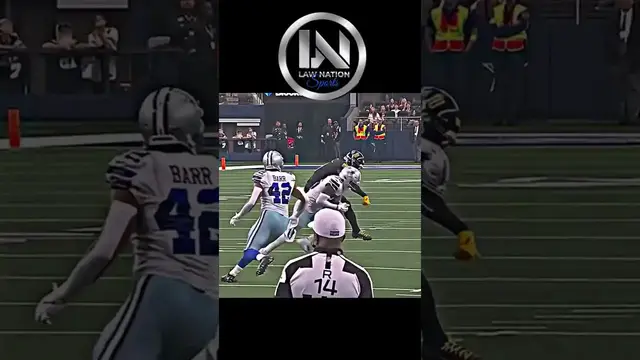 'Video thumbnail for Cowboys Will Daron Bland play nickel or outside CB?'