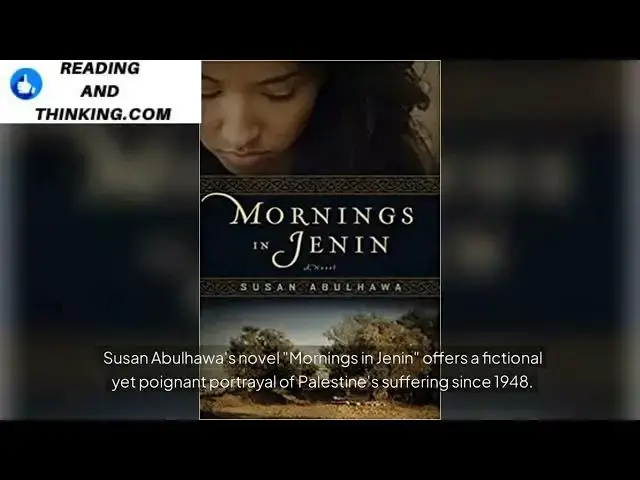 'Video thumbnail for 25 Best Books to Understand the Israel-Palestine Conflict'