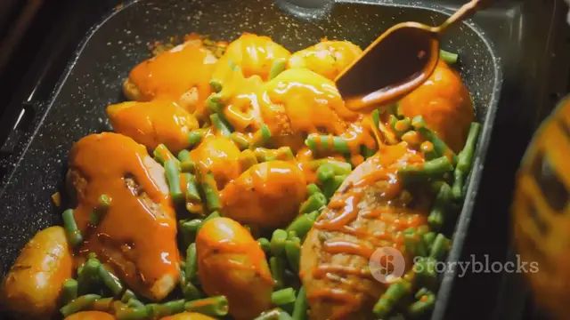 'Video thumbnail for invideo-ai-1080 Zesty Citrus Chicken Bowl_ Guilt-Free Ta 2025-06-20'