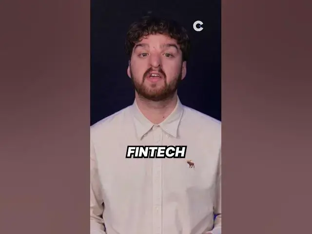 'Video thumbnail for What is behind the rapid growth of UK fintech?'