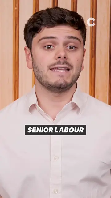 'Video thumbnail for How will Starmer navigate Labour MPs' revolt against welfare cuts?'
