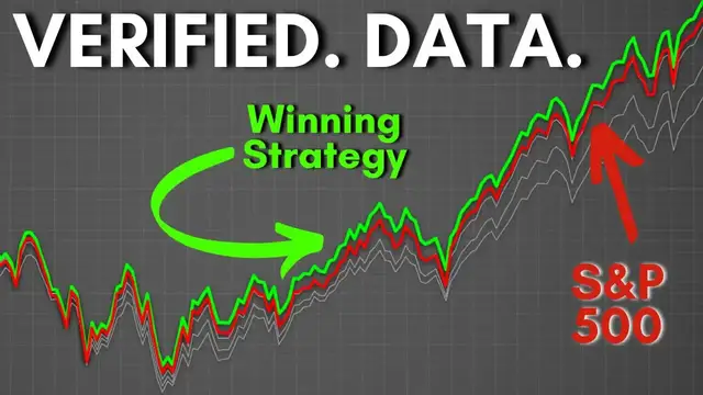 'Video thumbnail for average joe investor: weekly covered call strategy on spy: beating the s&p 500?'