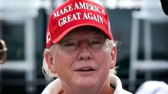 'Video thumbnail for The Absolute Worst Trump Family Makeup Blunders You Can't Unsee'