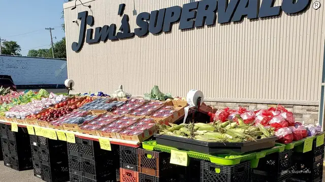 'Video thumbnail for Empowering communities: Grocers bring hope to rural America'