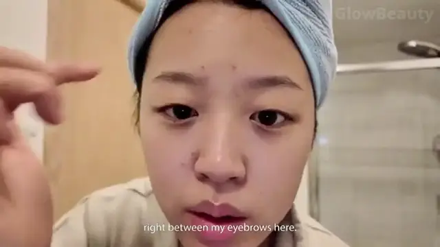 'Video thumbnail for skincare | dark spot, resetting ,facial device'
