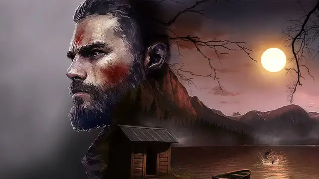 'Video thumbnail for Out Fishing: Official Reveal Trailer'