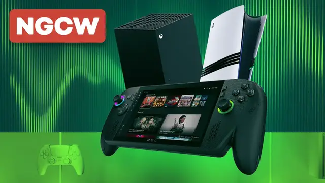 'Video thumbnail for First PS6, Xbox Next Details Analyzed – Next-Gen Console Watch'