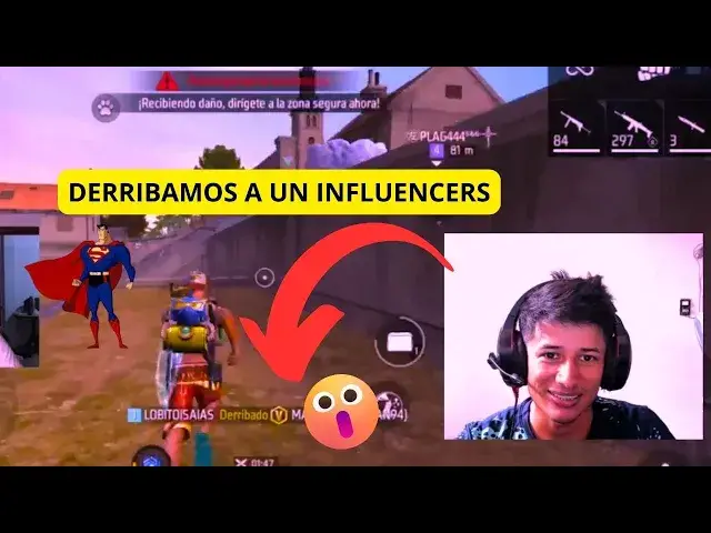 'Video thumbnail for LE DIMOS PISO A UN VENDIDO DE GARENA, ALGUIÉN LE CONOCE?'