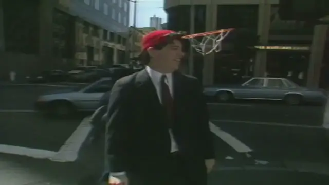 'Video thumbnail for Bob Uecker introduces Mal Scharpe Street Games for Episode 17 of The Wacky World of Sports'
