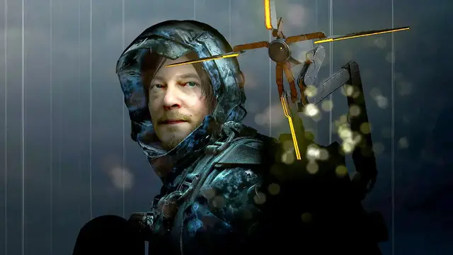 'Video thumbnail for I'm Reviewing Death Stranding 2, Here's What I Thought of the Original'