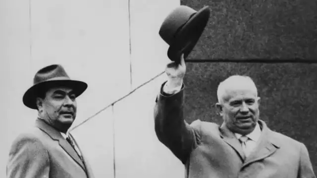 'Video thumbnail for Soviet Shashlik Recipe; Easy Pork Kebabs with a Cheeky Onion Marinade'