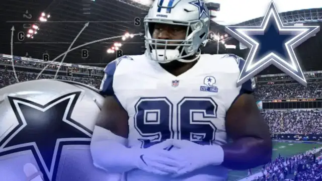 'Video thumbnail for law nation sports: neville gallimore film breakdown: cowboys 3-tech dl analysis'
