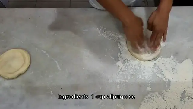 'Video thumbnail for Paper Mâché Paste recipe'